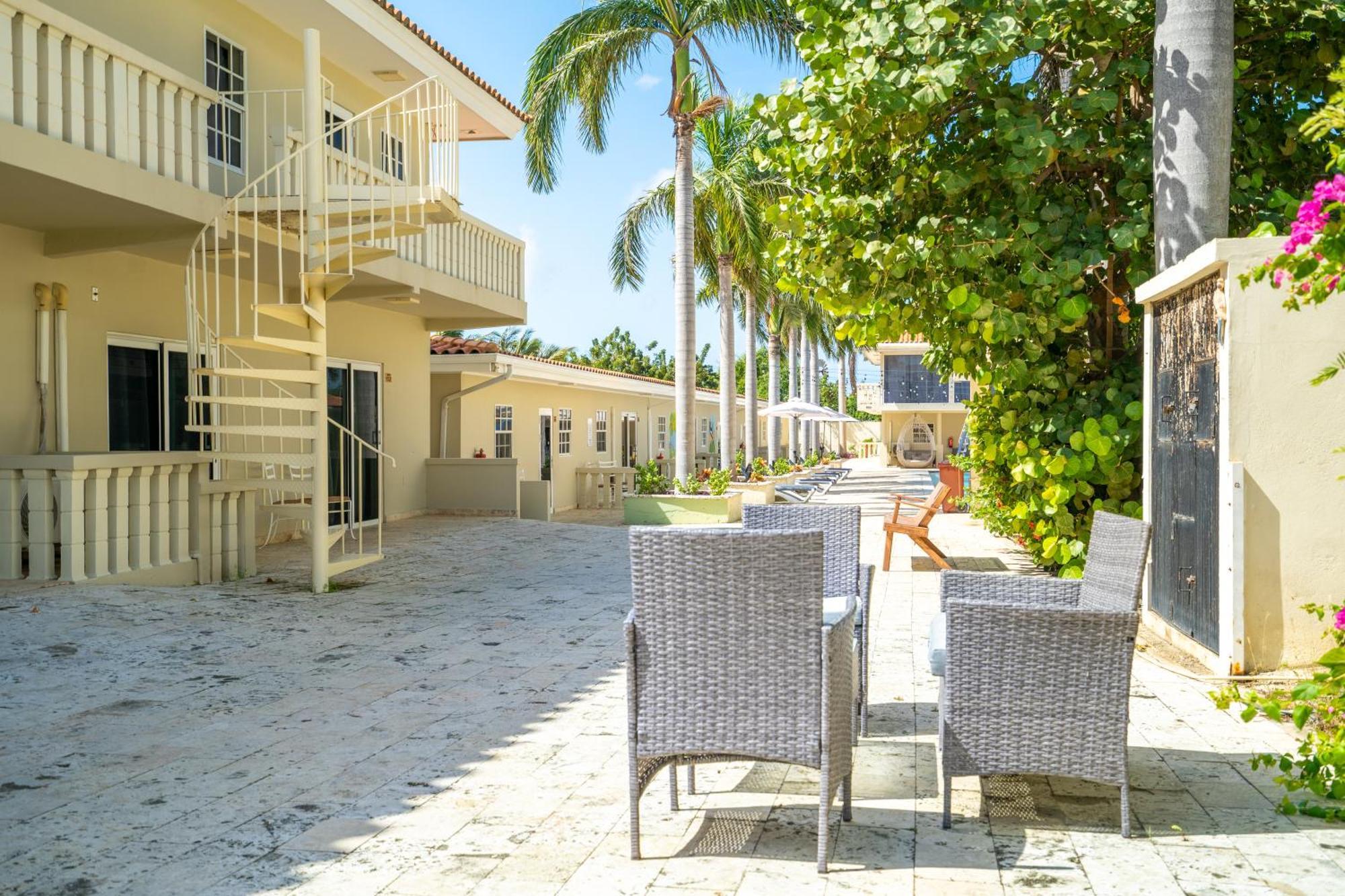 Delynne Boutique Hotel يلمستاد المظهر الخارجي الصورة