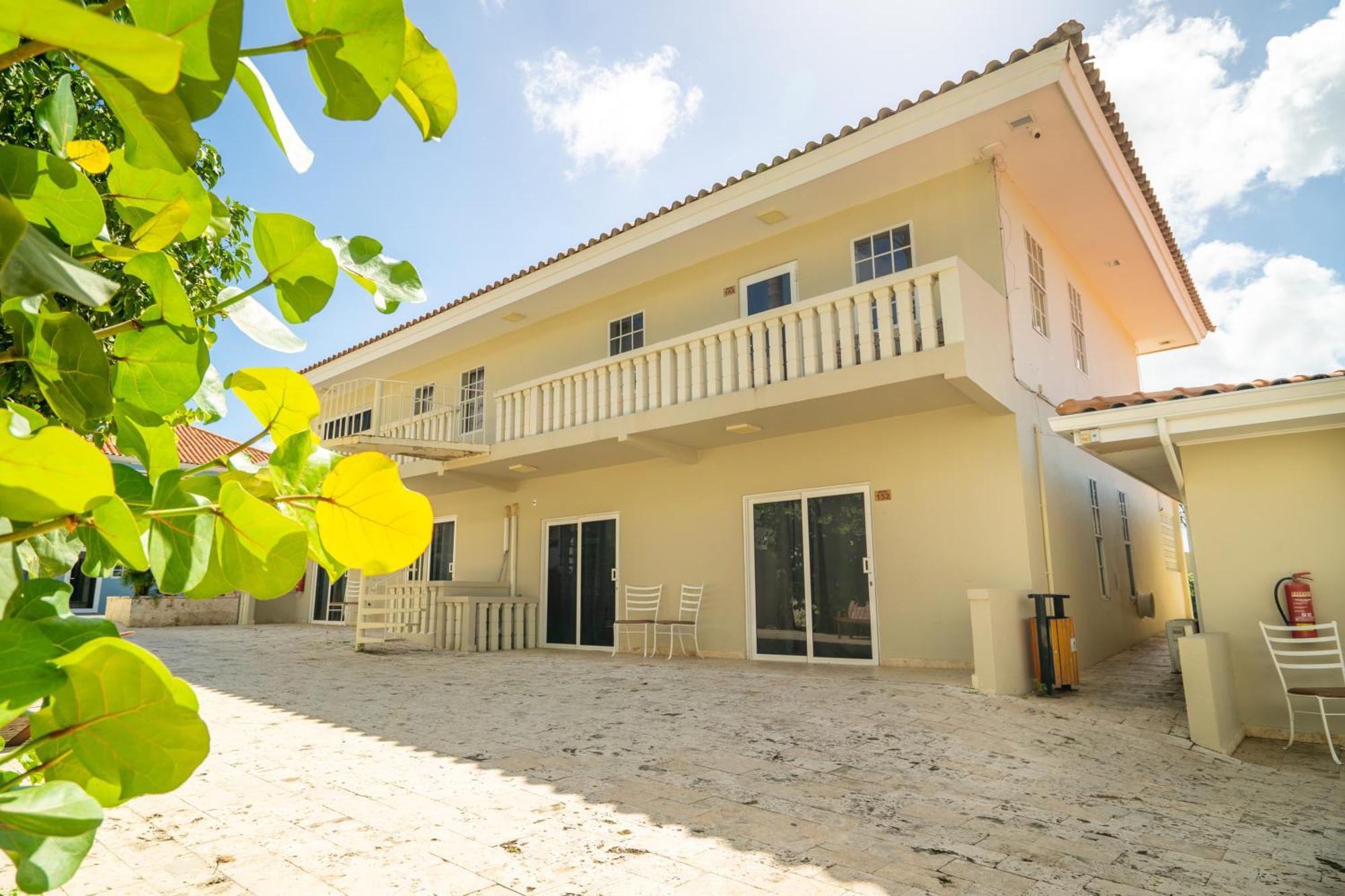Delynne Boutique Hotel يلمستاد المظهر الخارجي الصورة