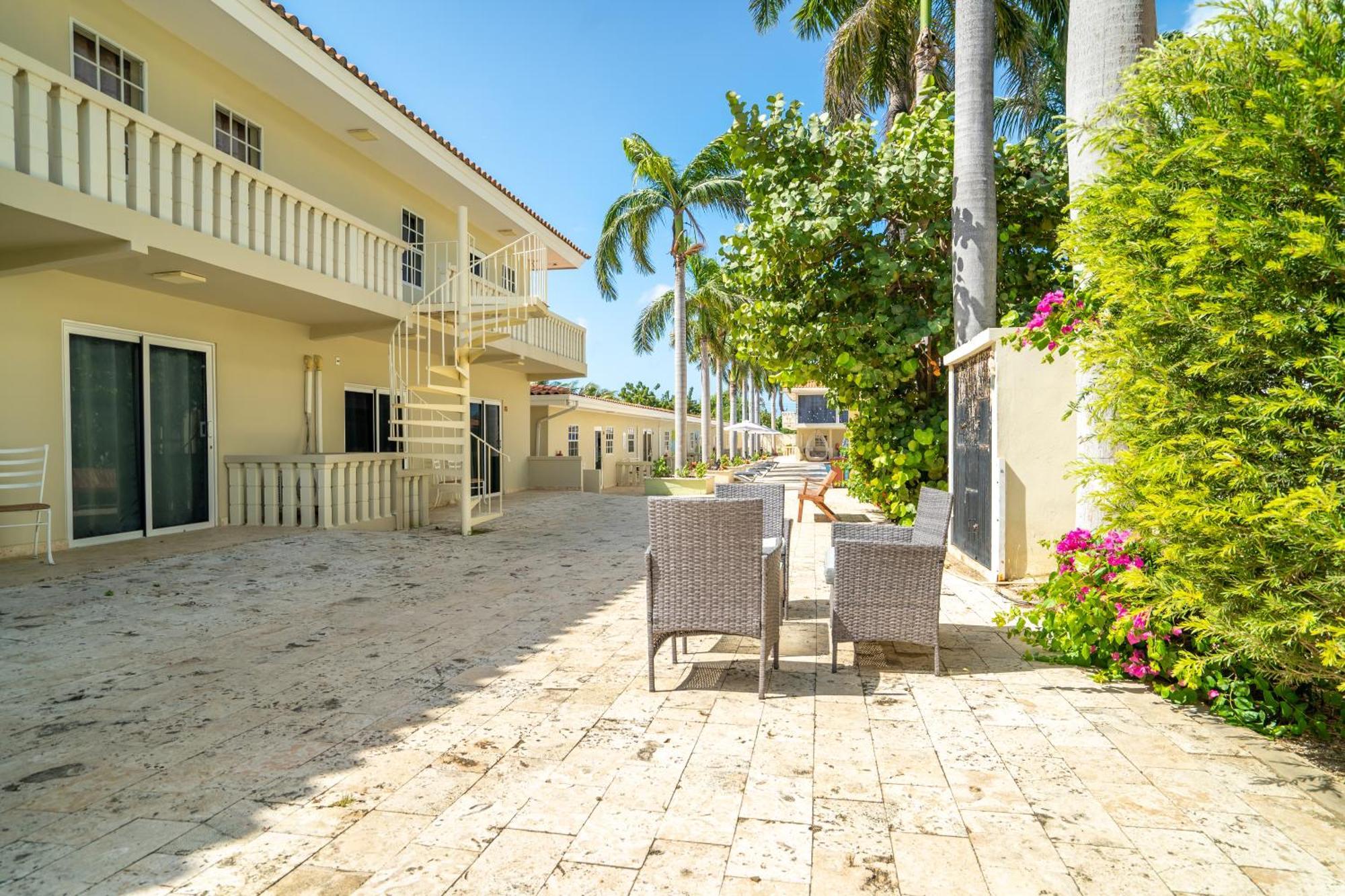 Delynne Boutique Hotel يلمستاد المظهر الخارجي الصورة