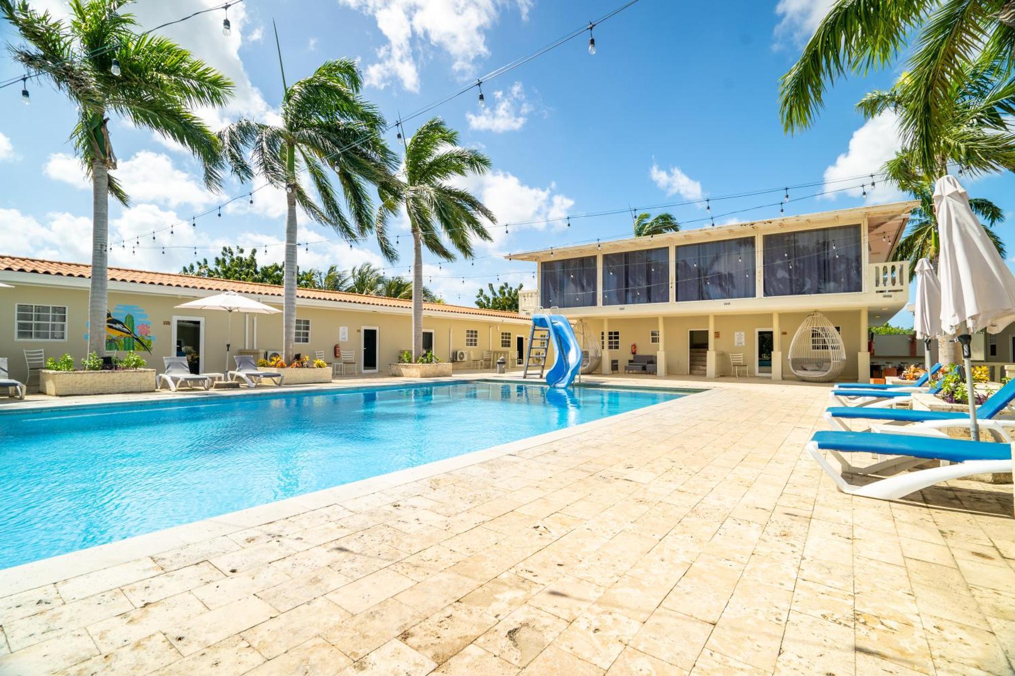 Delynne Boutique Hotel يلمستاد المظهر الخارجي الصورة
