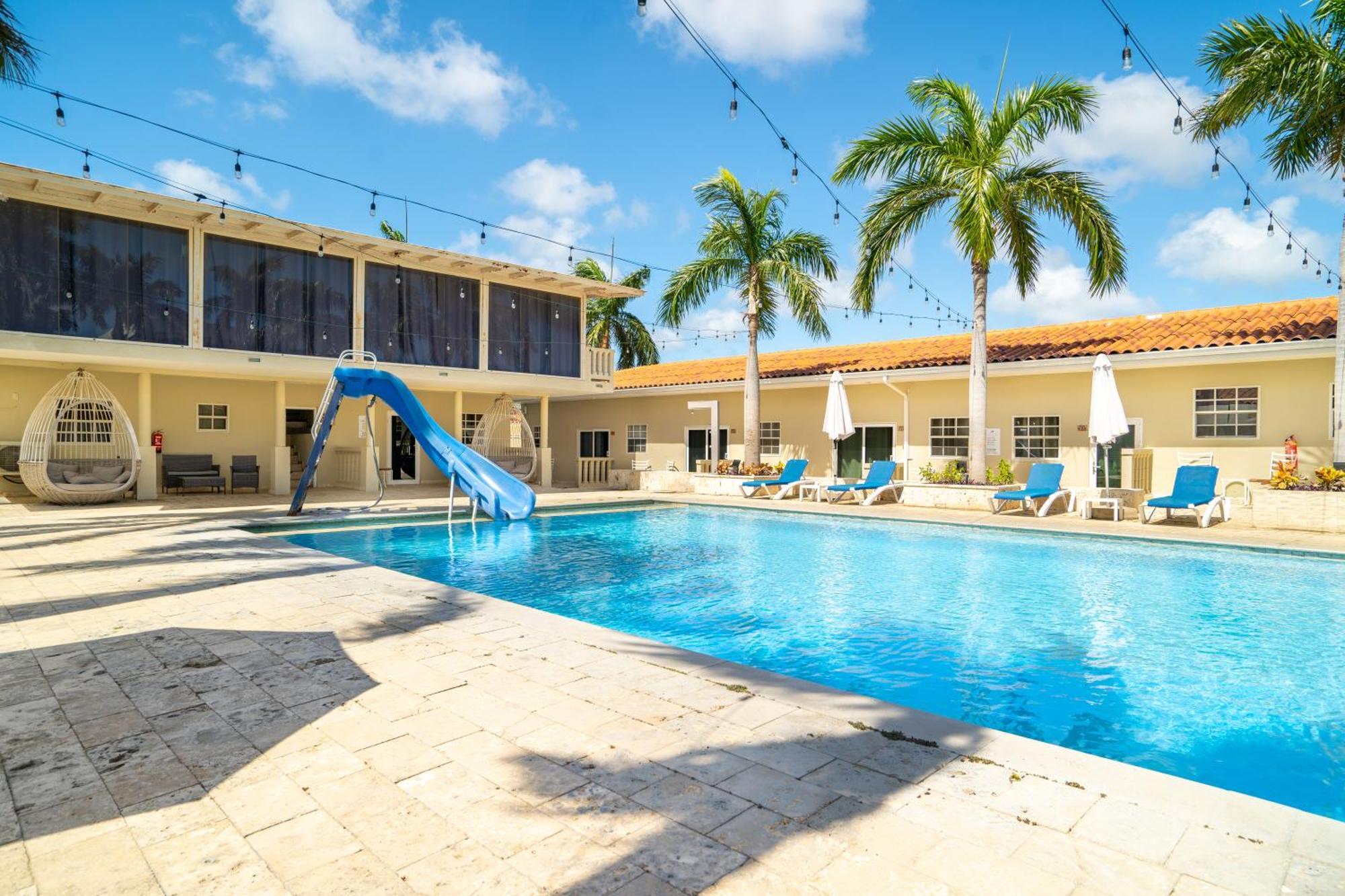 Delynne Boutique Hotel يلمستاد المظهر الخارجي الصورة