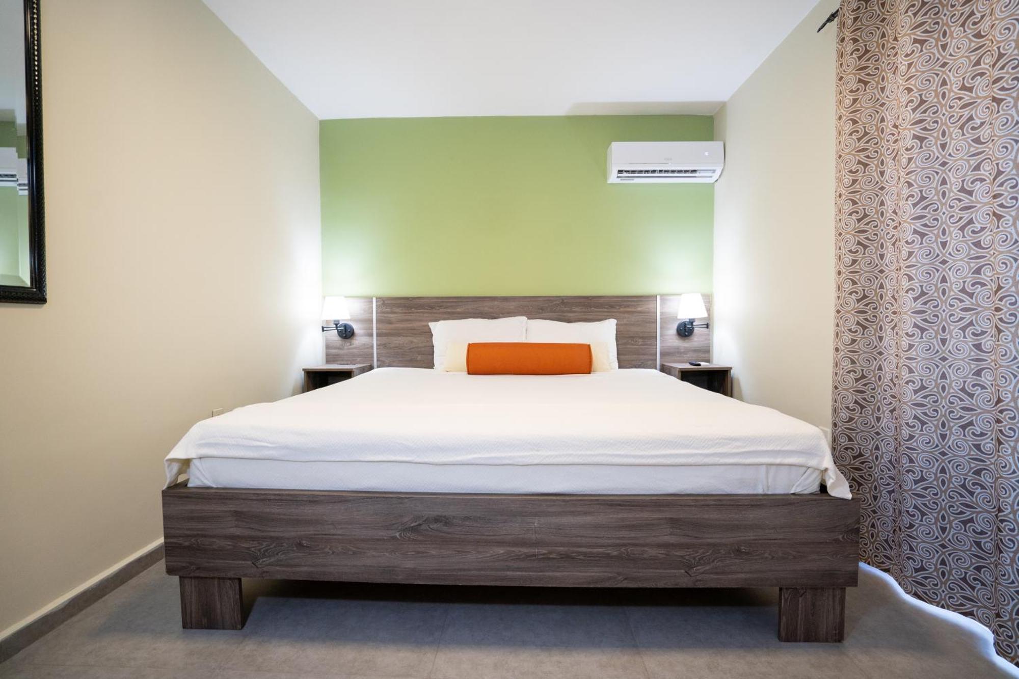 Delynne Boutique Hotel يلمستاد المظهر الخارجي الصورة