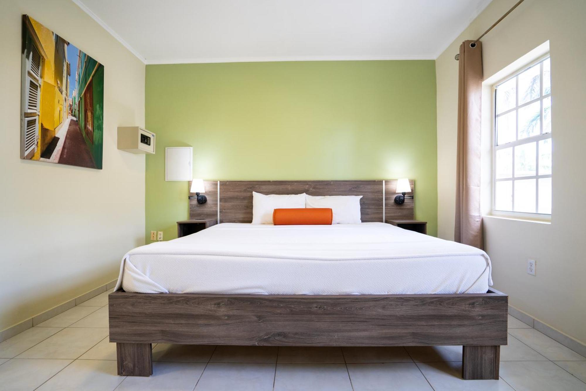 Delynne Boutique Hotel يلمستاد المظهر الخارجي الصورة