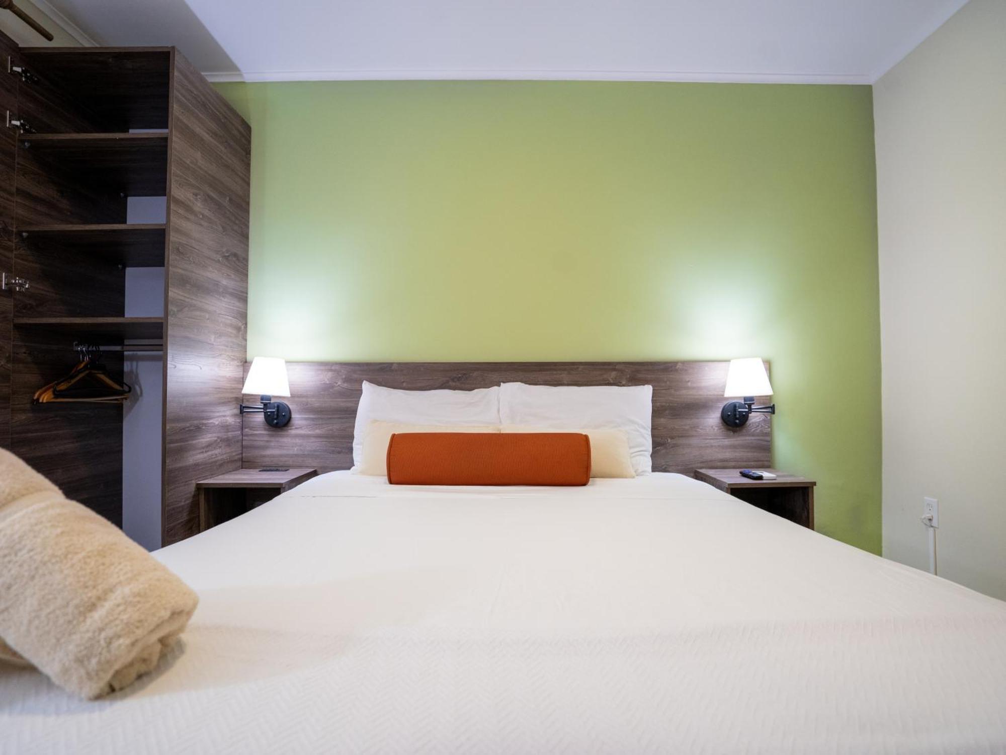 Delynne Boutique Hotel يلمستاد المظهر الخارجي الصورة