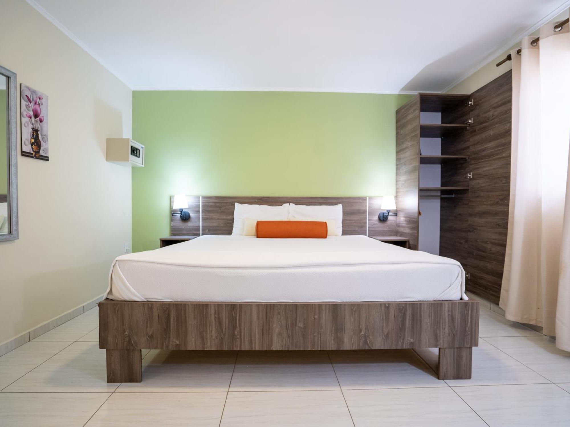 Delynne Boutique Hotel يلمستاد المظهر الخارجي الصورة